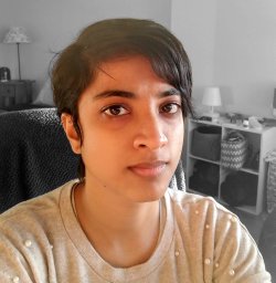 Vrinda Kalia