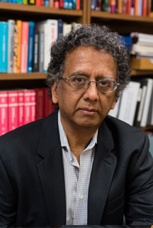 K. Ravi-Chandar