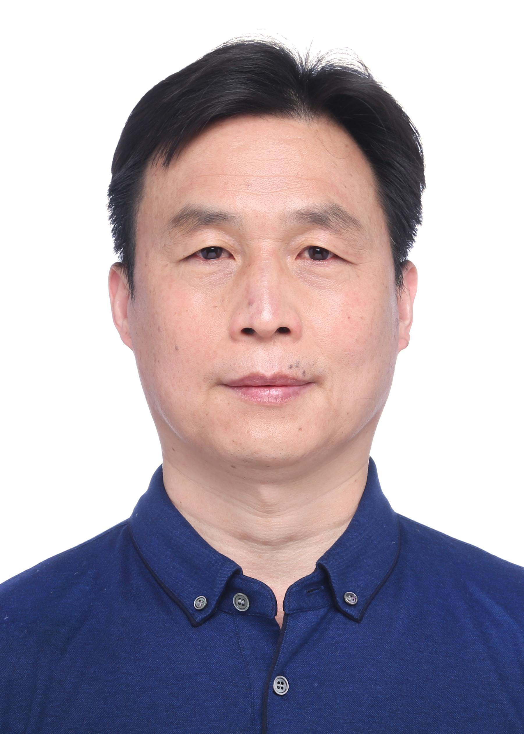Lijun Chen