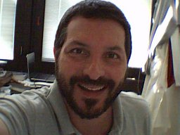 Daniele Cauzzi