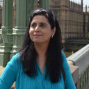 Sahar Mohsin