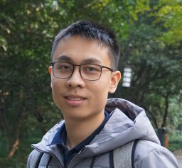Luo Ruiming