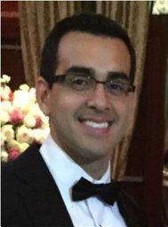Mario A. Aycart
