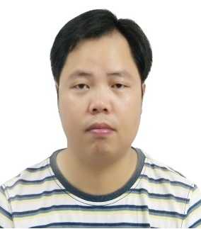 Xunjun He