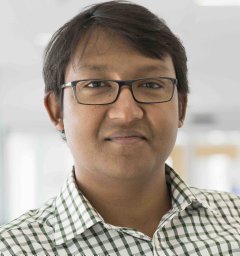 Anupam Das