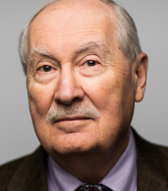 Jerry F. Franklin