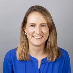 Katherine C. Kellogg
