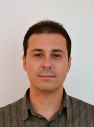 Marcos Vicente Moreira