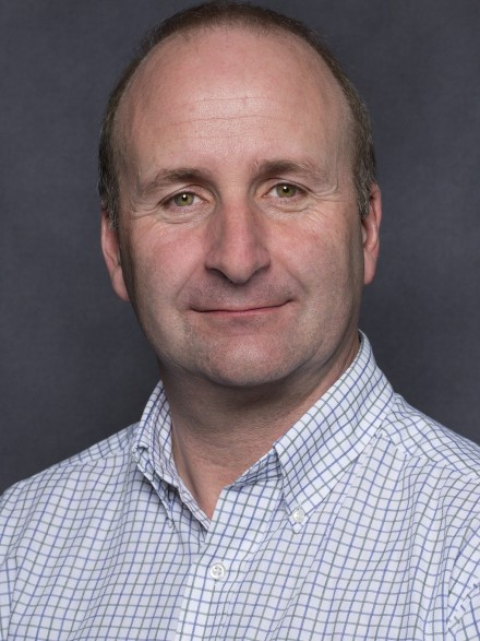 Edward Bertram