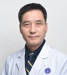 Jianmin Liu