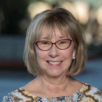 Sally Benson