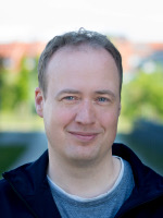 Dominik Kraus