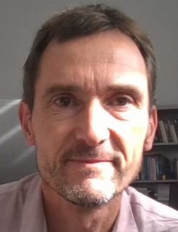 Eric Cassan