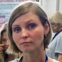 Ksenia Sokolova