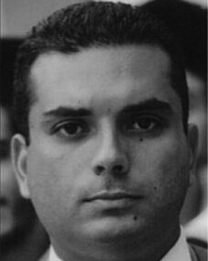 Ioannis Neokosmidis