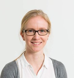 Kersti Leppä
