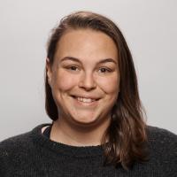 Anne Cathrine Baun Thuesen