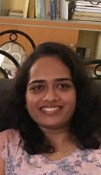 Chaitra Venkatesh