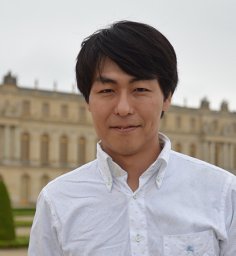 Hiroaki Yoshida