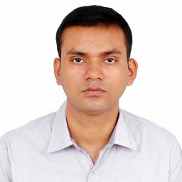 Dhruba Pattadar