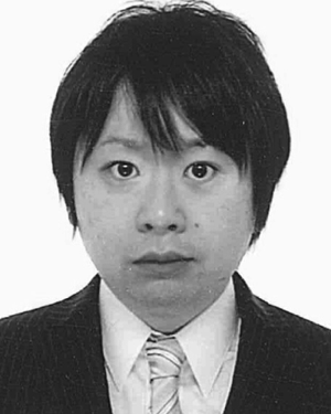 Mitsuru Suzuki