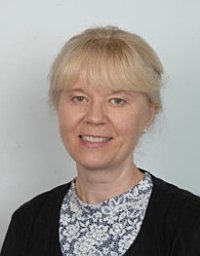 Tarja Polkki