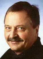 Georg G. Gross