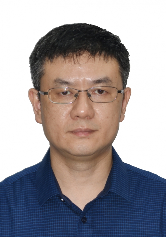 Rongsheng Chen