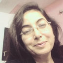 Pamita Awasthi