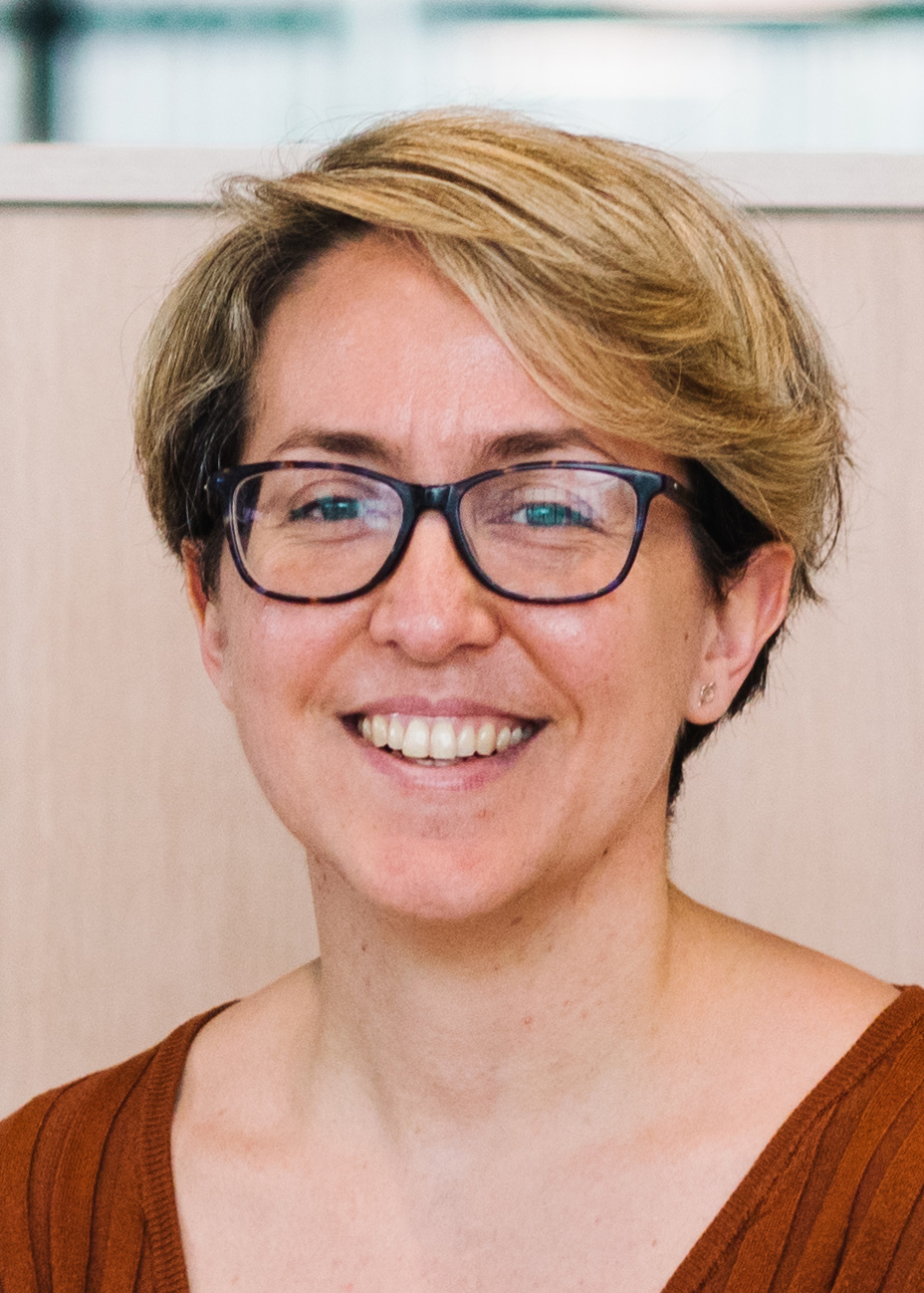 Beatriz Lagunas