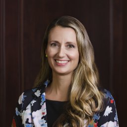 Erin Largo-Wight