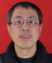 Xianzhong Wang