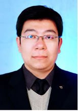 Xiaoyuan Wang