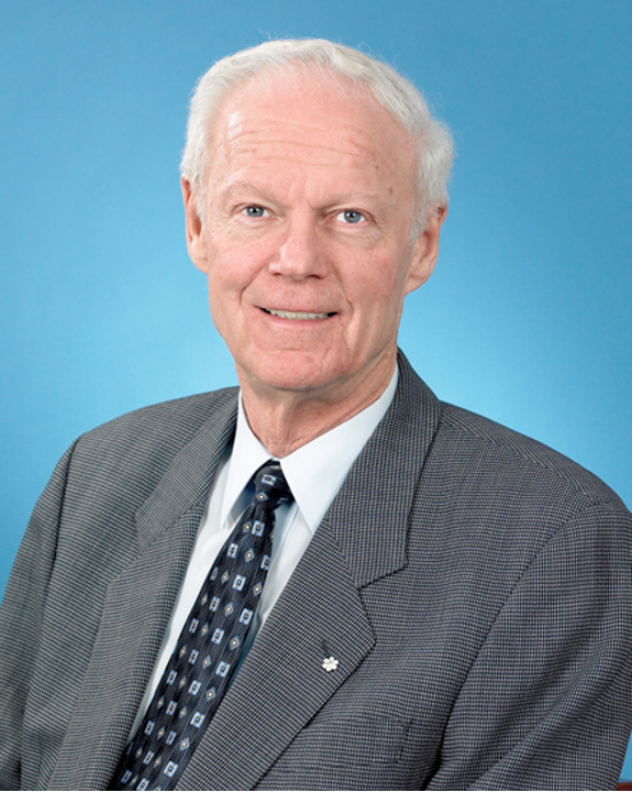 Allan Carswell