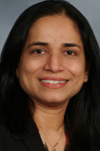 Alpana P. Shukla