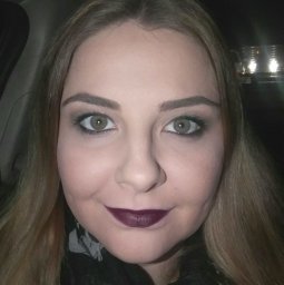 Daniela Sanches de Almeida