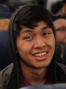 Brent Yi