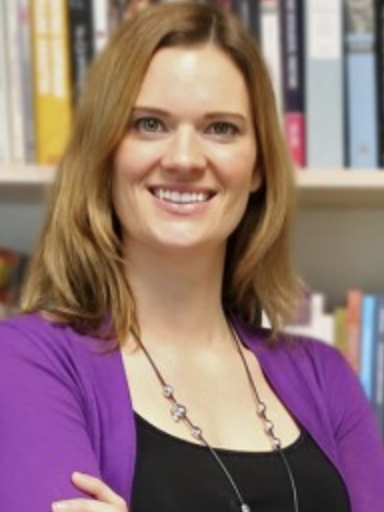 Catherine Corrigall-Brown
