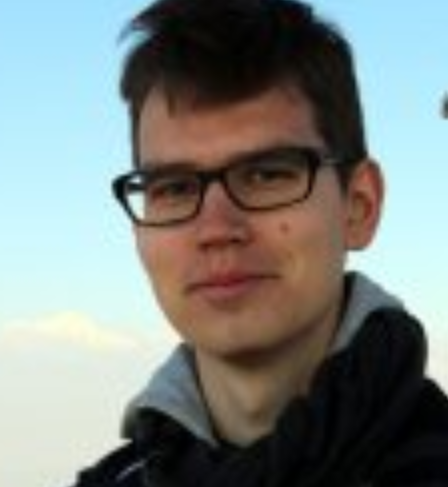 Evgenii Nikishin