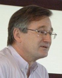 Erik Arnold