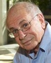 Daniel Kahneman