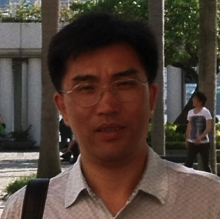 Yuming He