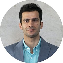 Dariush Ghasemi