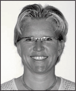 Anna Börjesson