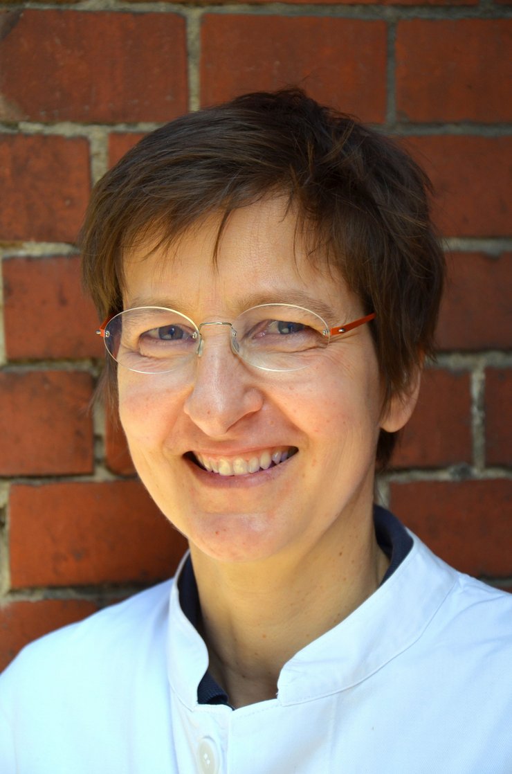 Dagmar Waberski