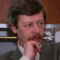 Sergey B Venig