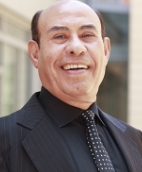 Mohamed A Abdou