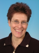 Ellen Kienzle
