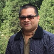 Jayanta Banerjee