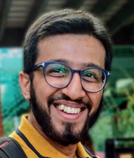 Mustafa Mukadam